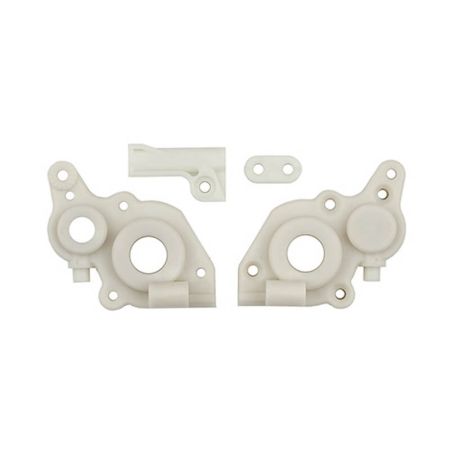 Team Associated RC10 4wd Front Transmission Case (AS6532)