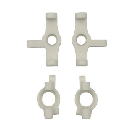 Team Associated RC10 4wd Steering And Caster Blocks (AS6536)