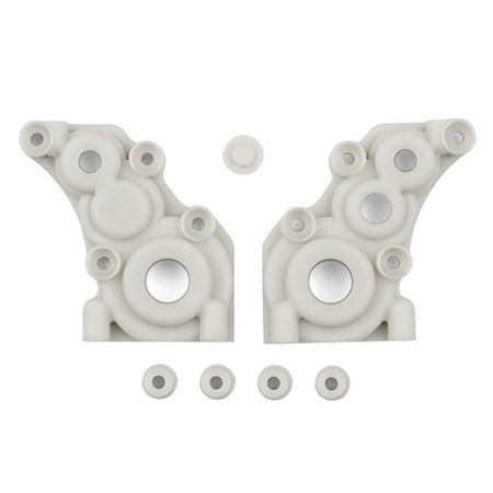 Team Associated RC10 4wd Rear Transmission Case (AS6539)