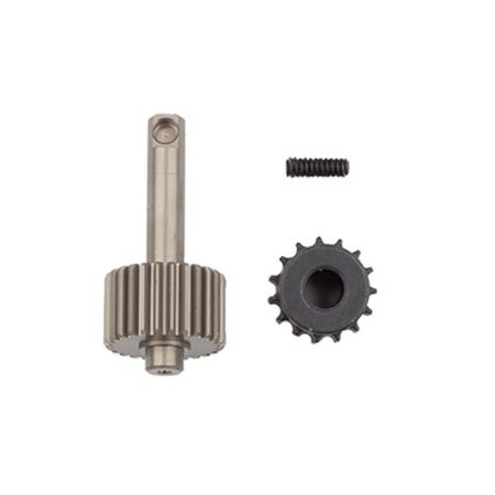 Team Associated RC10 4wd Outdrive Pulley (AS6541)