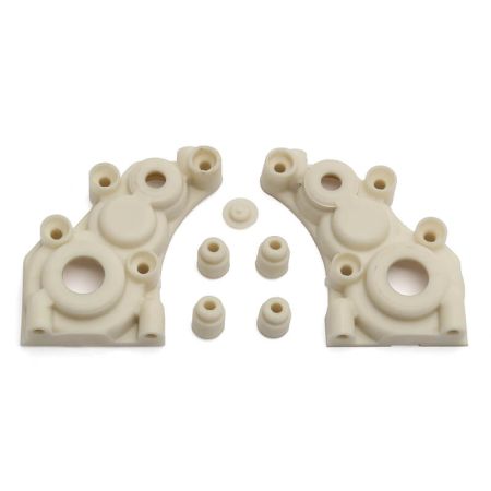 Team Associated RC10 Stealth Transmission Case (AS6565)