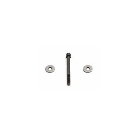 Team Associated Diff Thrust Washers & Bolt (AS6573)
