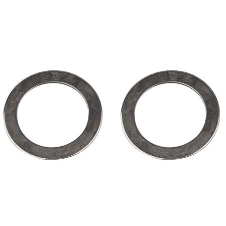 Team Associated FT Precision Ground Ball Diff Drive Rings (AS6576)