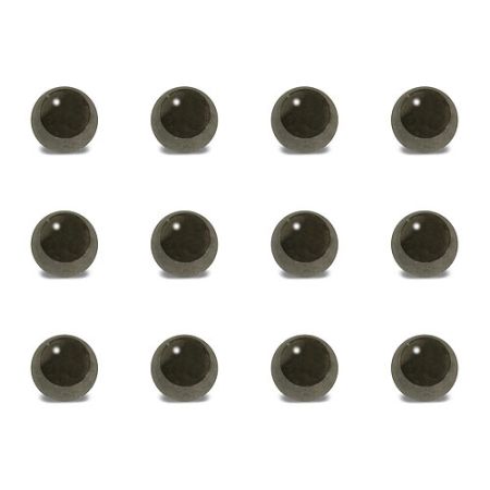 Team Associated Diff Balls 3/32 Ceramic (14) (AS6584)