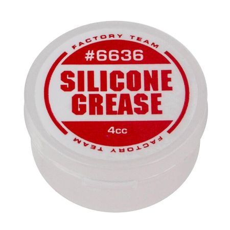 Team Associated Silicone Grease Transmission (AS6636)