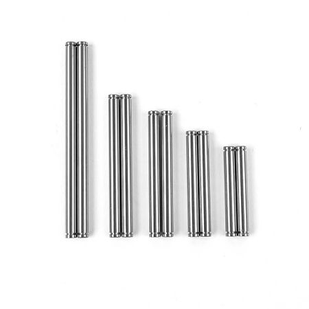 Team Associated RC10 Hinge Pin Set (AS6644)