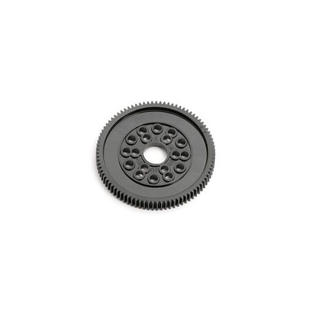 Team Associated 87T 48DP Spur Gear (AS6695)