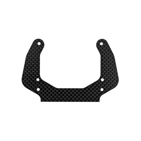 Team Associated RC10 Bk Front Shock Tower (AS6750)