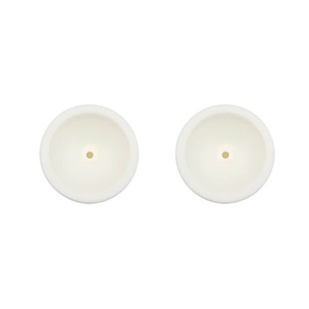 Team Associated RC10 One-Piece Rear Wheels 2.0" (AS6806)