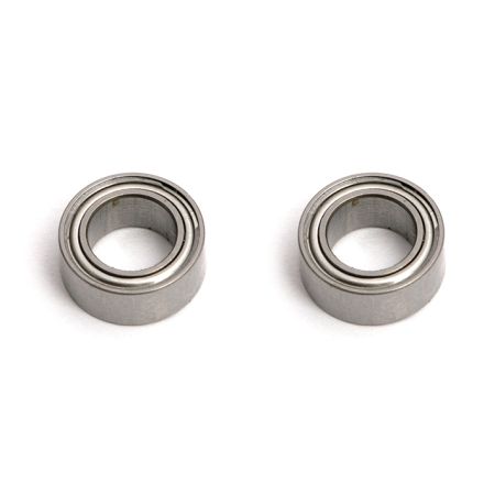 Team Associated Bearing 3/16 X 5/16 Plain (AS6901)