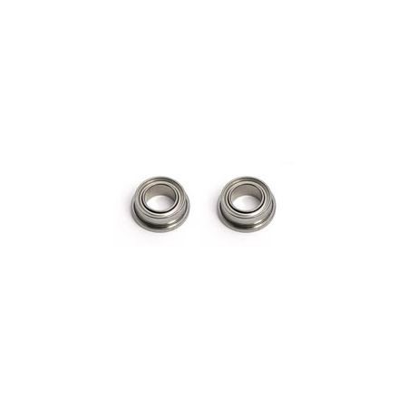 Team Associated Bearings 3/16 X 5/16" Flanged (AS6902)
