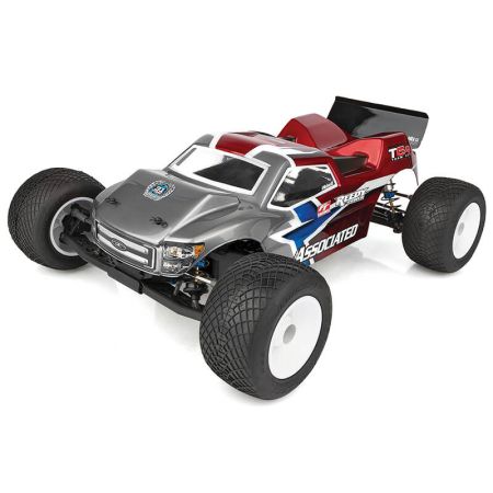 Team Associated RC10T6.4 Team Kit (AS70004)