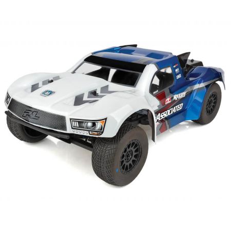 Team Associated RC10SC6.4 Team Kit (AS70009)