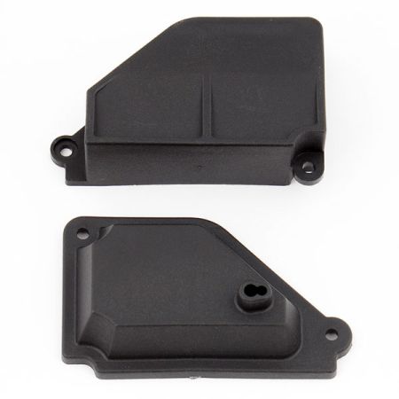 Team Associated ProSC10/Trophy Rat/Reflex Receiver Box (AS71026)