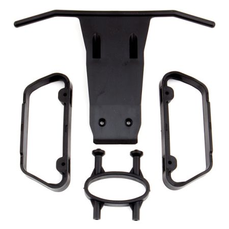 Team Associated ProSC10 Front Bumper (AS71041)