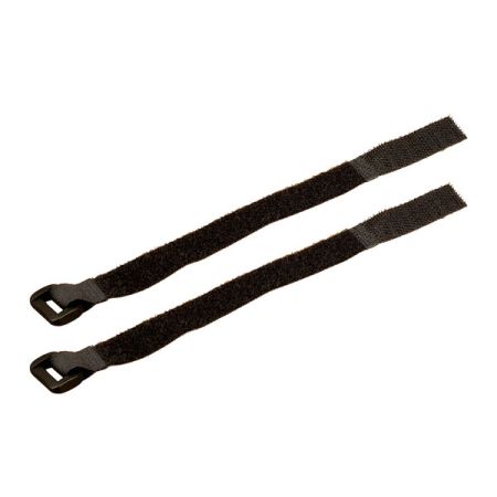 Team Associated ProSC10/Rat/ Reflex Hook And Loop Straps (AS71050)