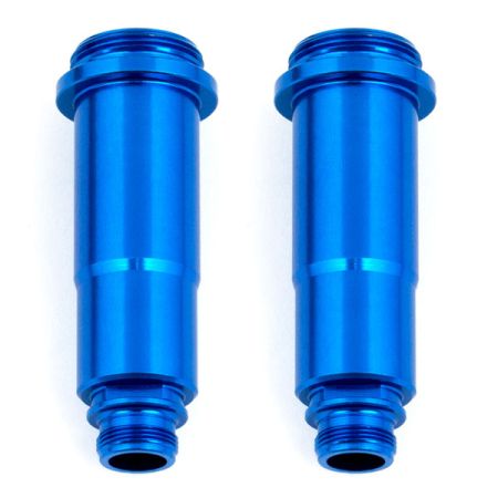 Team Associated ProSC10/Rat/ Reflex Shock Bodies Rear Blue (AS71052)