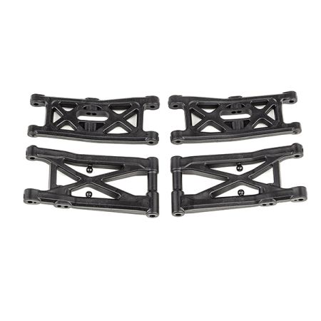 Team Associated DR10 Suspension Arm Set (AS71068)