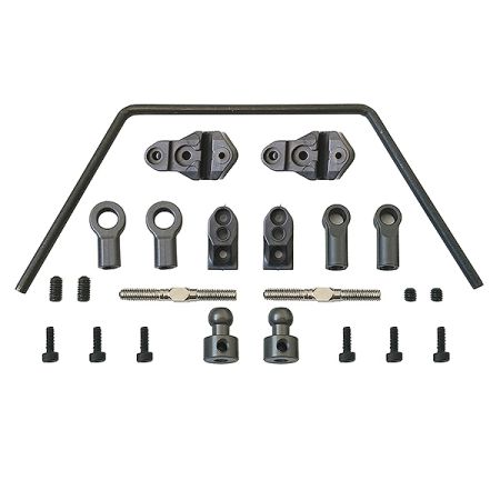 Team Associated Anti-Roll Bar Set - DR10 (AS71091)