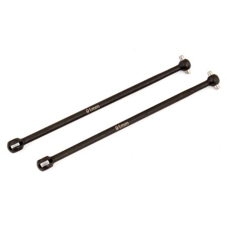 Team Associated T6.1/SC6.1 Rear Cva Bones 91mm (AS71113)