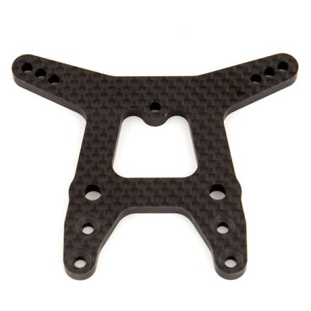 Team Associated T6.1/SC6.1 Front Shock Tower (AS71115)