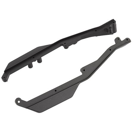 Team Associated RC10T6.2 Side Rails (AS71142)