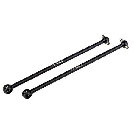 Team Associated T6.2 Rear Cva DriveshaFT Dogbones 92.5mm (AS71155)