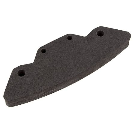 Team Associated SR10 Foam Bumper (AS71187)