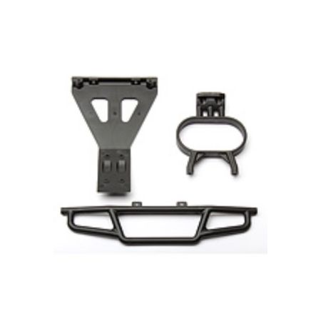 Team Associated Prolite 4X4 Front Bumper (AS7119)
