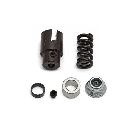 Team Associated Prolite 4X4 Slipper Hardware (AS7123)