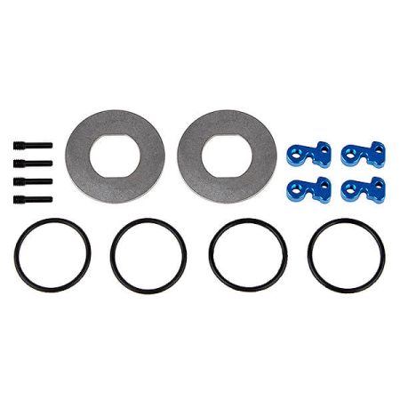 Team Associated FT Lockout Slipper Rebuild Kit (AS72028)