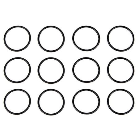 Team Associated FT Lockout Slipper Clutch 0-Rings (AS72030)