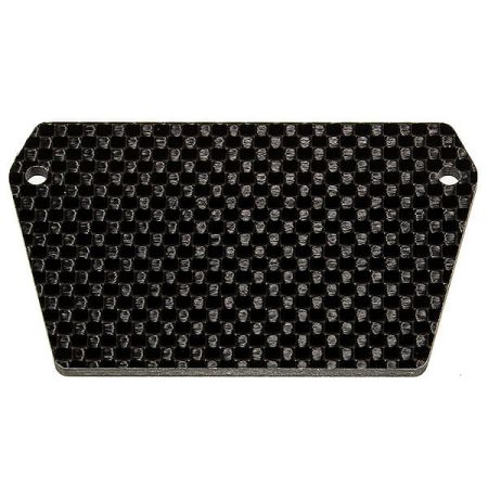 Team Associated DR10M FT Esc Mount, Carbon Fibre (AS72084)