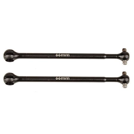 Team Associated DR10M Cva Bones, 66mm (AS72096)