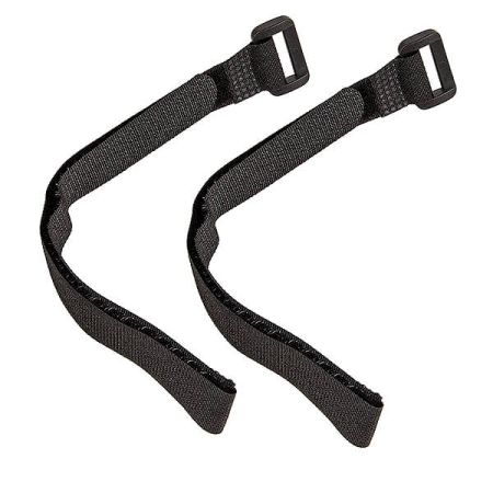Team Associated DR10M Battery Straps (AS72097)