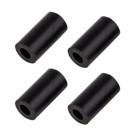 Team Associated DR10 Up Travel Shock Spacers 12mm (AS72099)