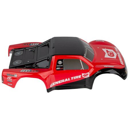 Team Associated Pro4 SC10 General Tire Body Printed (AS72103)