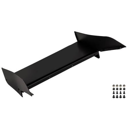 Team Associated DR10 Pro Reakt Spoiler Black (AS72105)