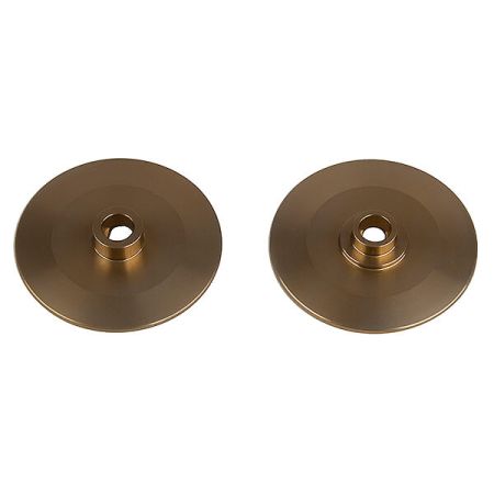 Team Associated DR10M Slipper Hubs (AS72108)