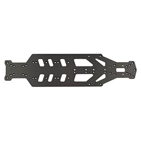 Team Associated DC10 Chassis Carbon Fibre (AS72200)