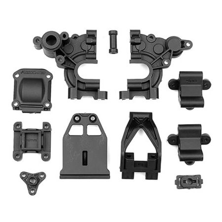 Team Associated DC10 Gearbox, Gear Hub (AS72213)