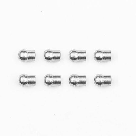 Team Associated DC10 Hinge Pin Pivot Ball (AS72230)