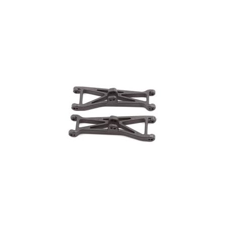 Team Associated T4 Front A-Arm (LeFT & Right) (AS7446)