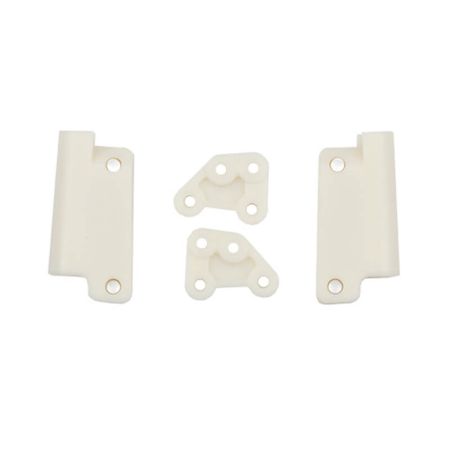 Team Associated RC10Gt Rear Arm Mount And Shock Mounts (AS7533)