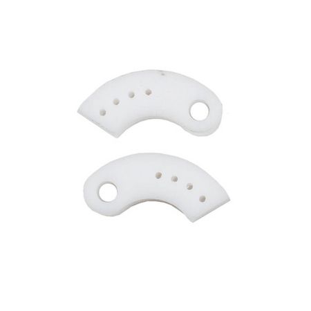 Team Associated Clutch Shoes (AS7601)