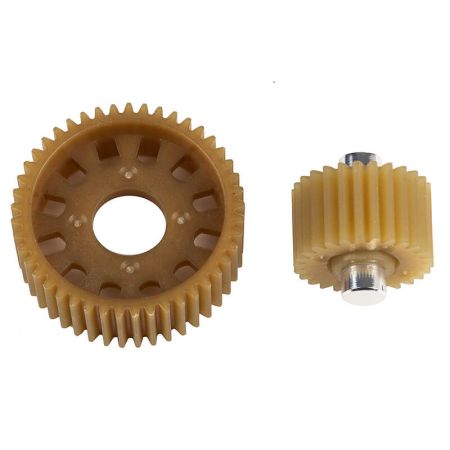 Team Associated Diff Gear And Idler Gear (AS7812)