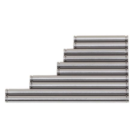 Team Associated RC10T Hinge Pin Set (AS7813)