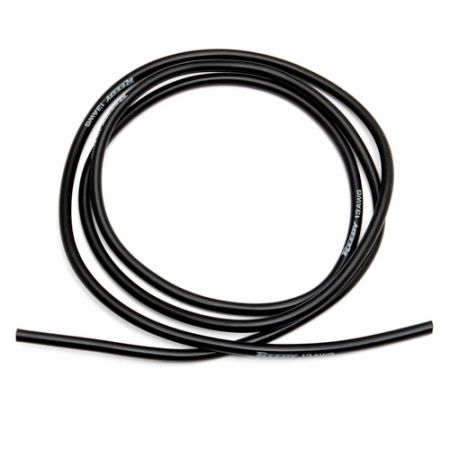 Reedy Pro Silicone Wire 13Awg Black (1M) (AS790)