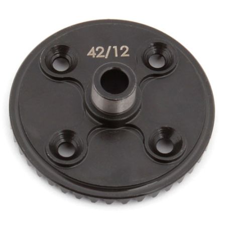Team Associated RC8B3 FT Diff Ring Gear, 42T (AS81004)