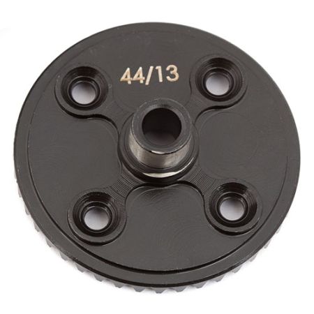 Team Associated RC8B3 FT Diff Ring Gear, 44T V2 (AS81010)